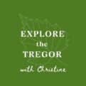logo explore the tregor